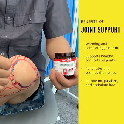 BUY 1 GET 1 FREE - Pain Relief Japanese Original Imported Instant Soothing Massage Gel