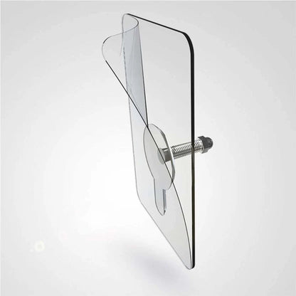 Self Adhesive Heavy Duty Waterproof Wall Hooks | No Drilling, No Wall Damage
